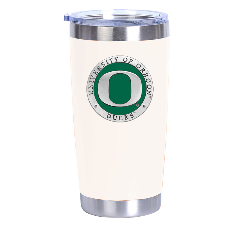 University of Oregon Thermal Drink - Black