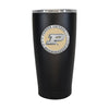 Purdue University Thermal Drink -Black