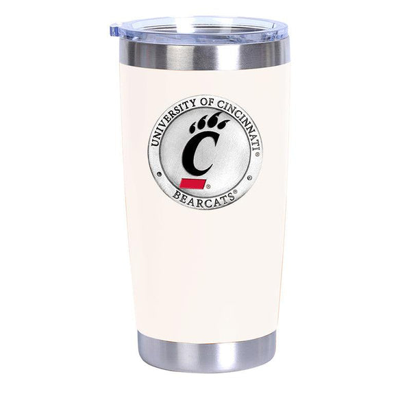 University of Cincinnati Thermal Drink - Black