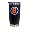 Syracuse University Chrome Thermal Drink