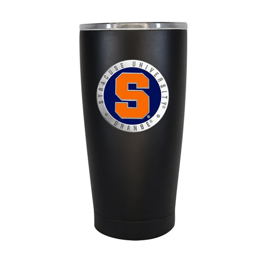 Syracuse University Thermal Drink - Black