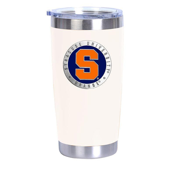 Syracuse University Chrome Thermal Drink