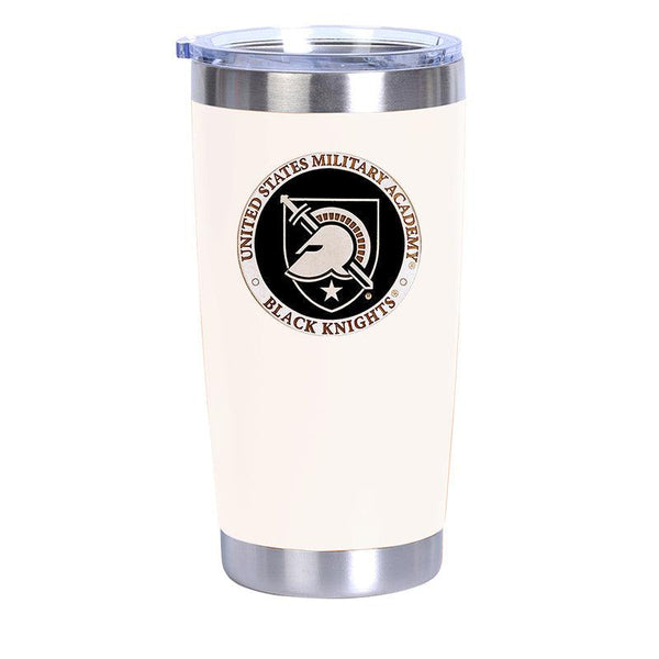 United States Military Academy Chrome Thermal Drink