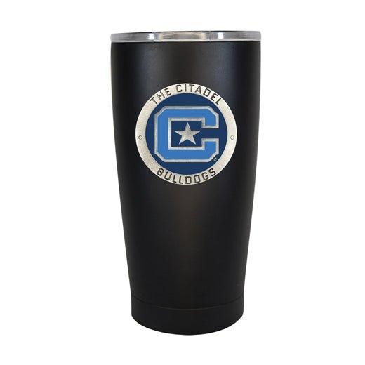 The Citadel Thermal Drink - Black