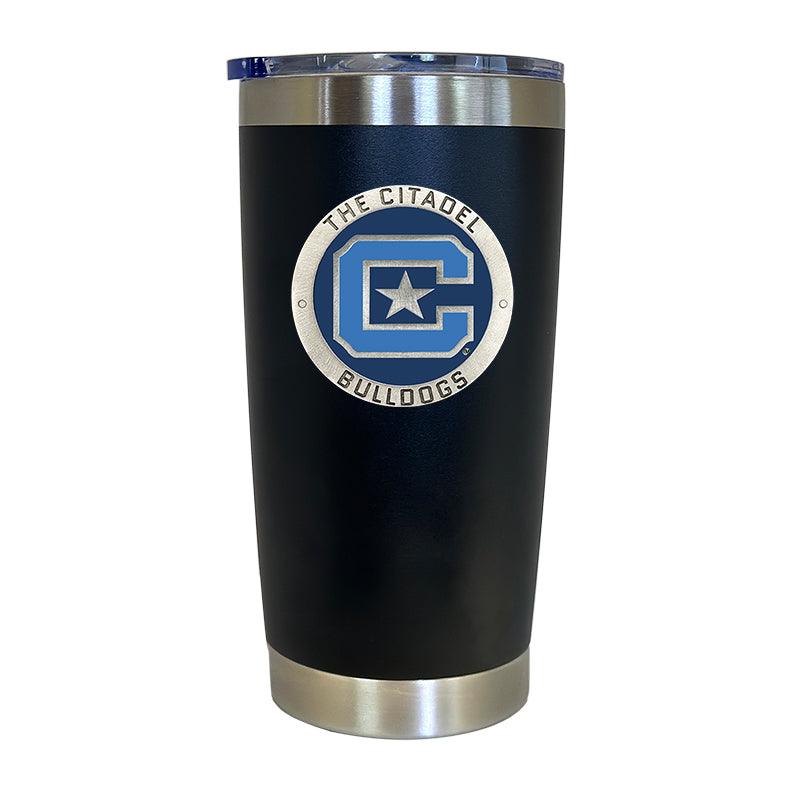 The Citadel Thermal Drink - Black