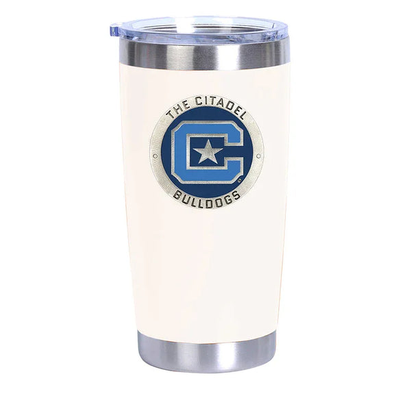 The Citadel Thermal Drink - Black