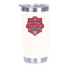 2025-26 Indiana National Champ Chrome Thermal Drink