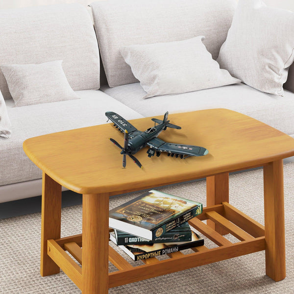 Navy Blue Airplane with Folderable Wing - Gifts for You 'n Me