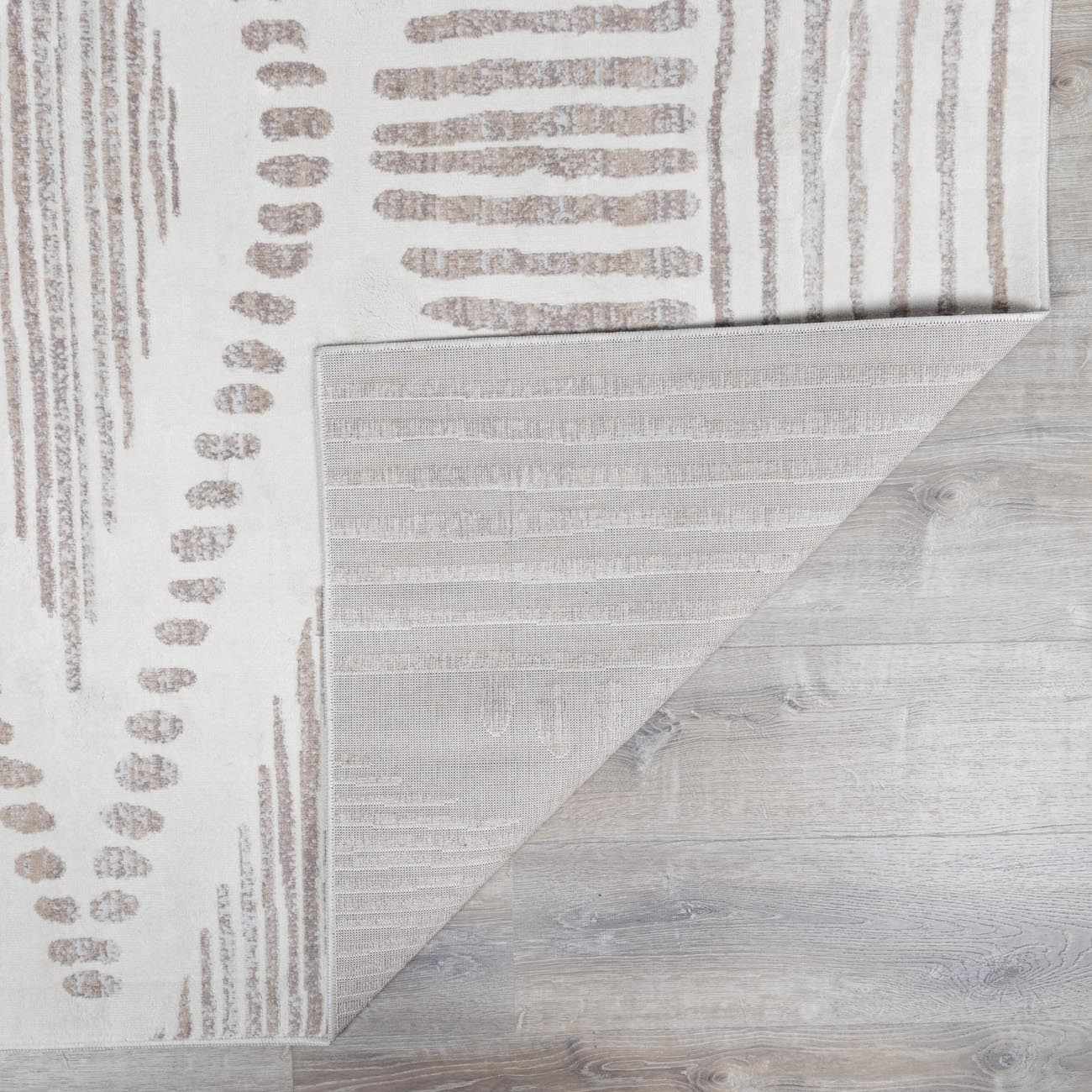 Tigrisis Beige 2328 Area Rug