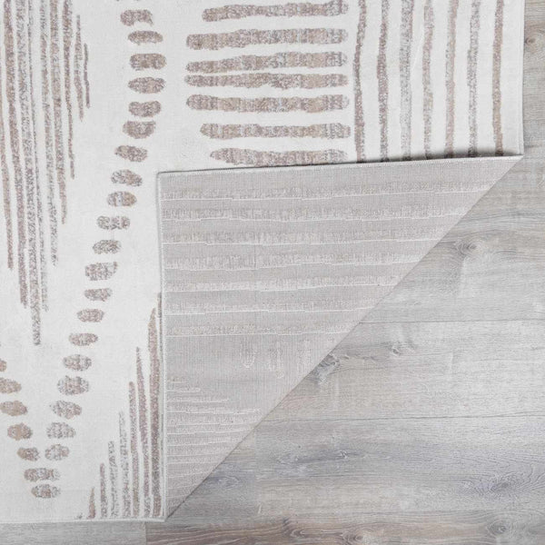 Tigrisis Beige 2328 Area Rug