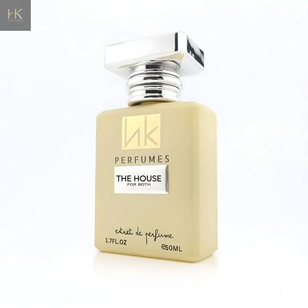 The house Inspired by Parfums De Marly Oajan