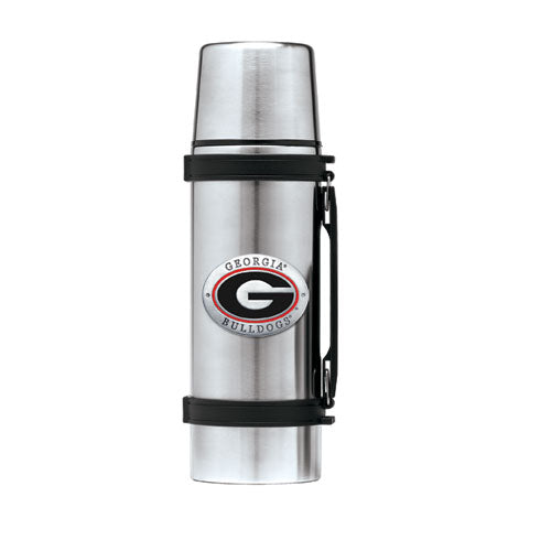 University of Georgia Thermos