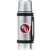 Florida State University FSU Logo Thermos