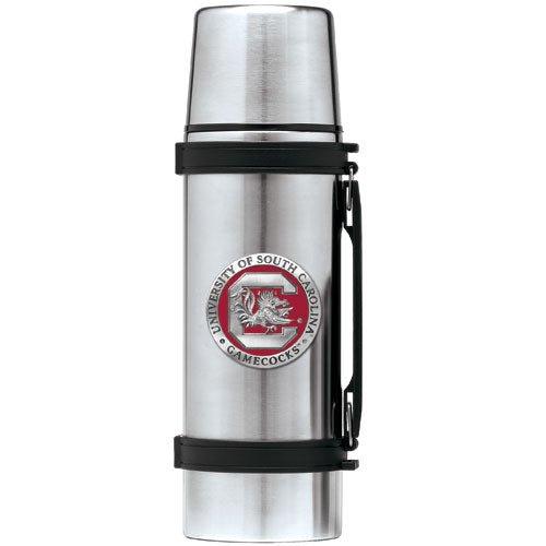 University of South Carolina Thermos
