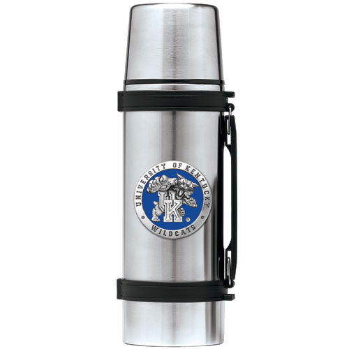 University of Kentucky Thermos