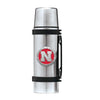 University of Nebraska Thermos