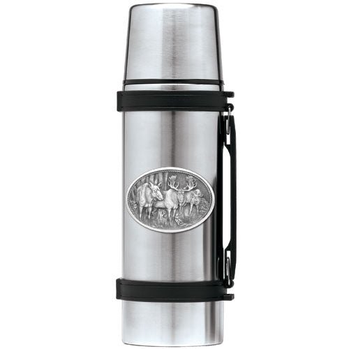 Moose Thermos