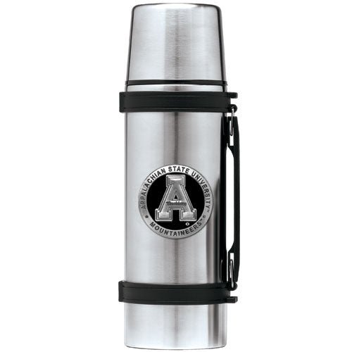 Appalachian State University Thermos