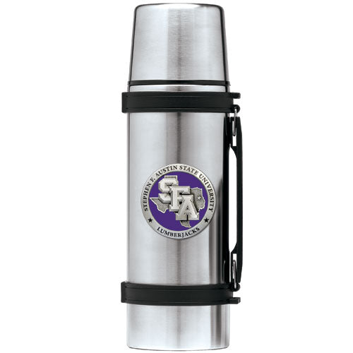 Stephen F. Austin State University Thermos