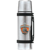 Clemson University National Champions 2016 Thermos