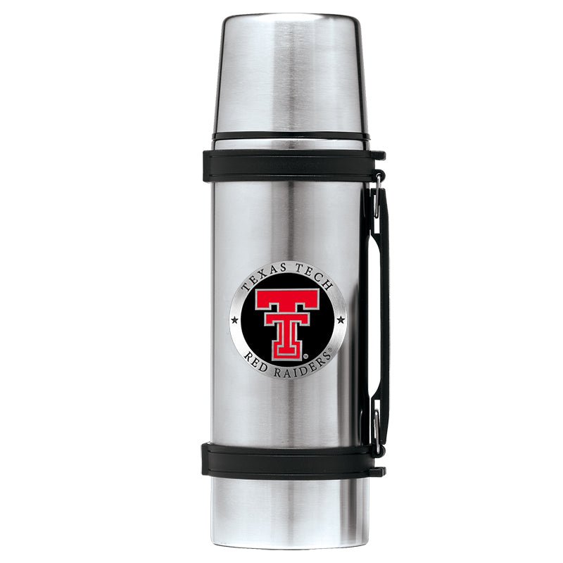 Texas Tech University #2 Thermos