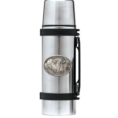 Cape Buffalo Thermos