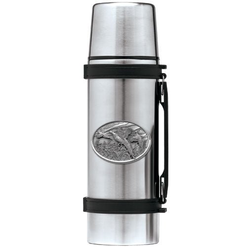 Pheasant Thermos