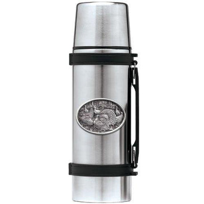 turkeys Thermos