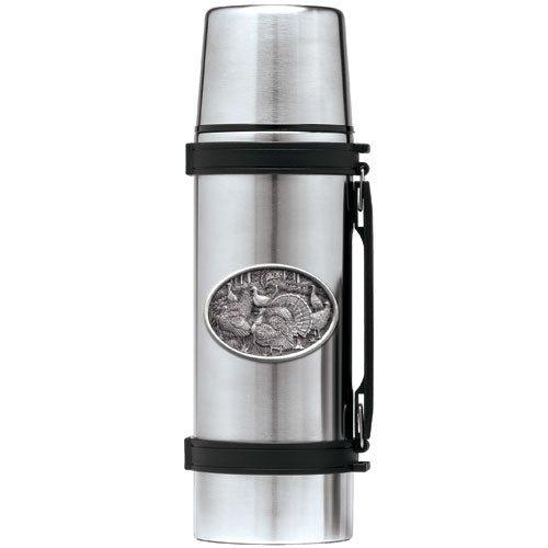 turkeys Thermos