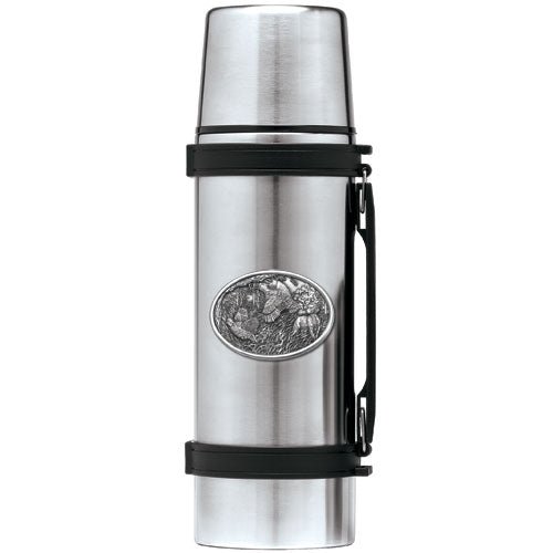 Bobwhite Quail Thermos