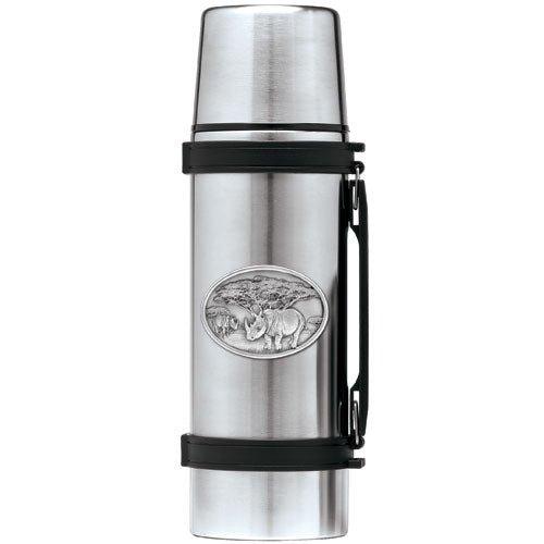 Rhino Thermos