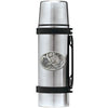 Leopard Thermos