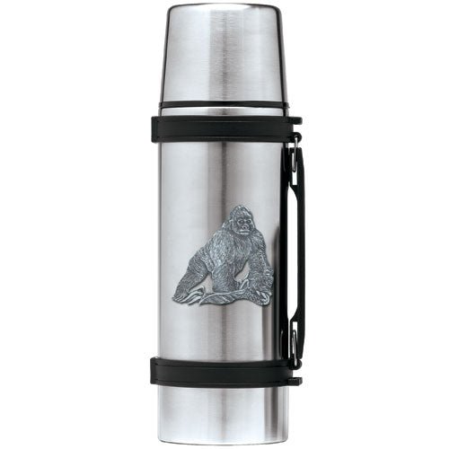 Gorilla Thermos