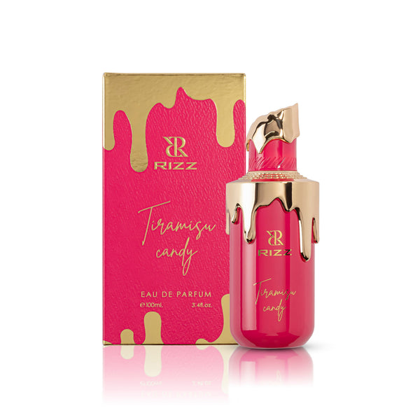 TIRAMISU CANDY 100ML EDP