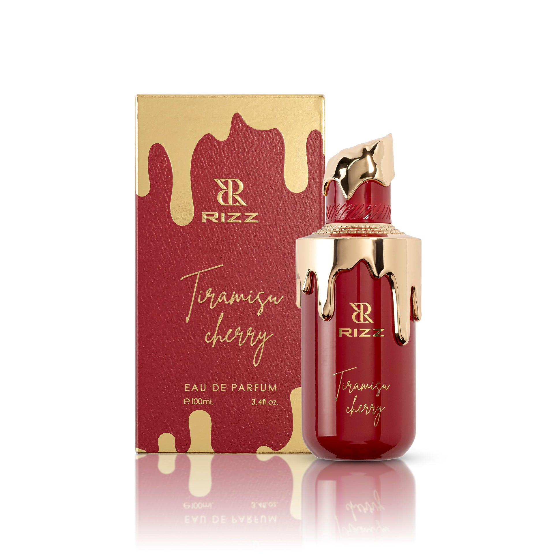 TIRAMISU CHERRY 100ML EDP