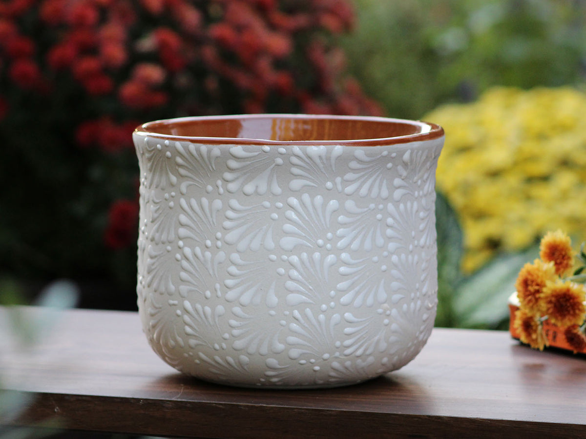 CHAMPANERA POT