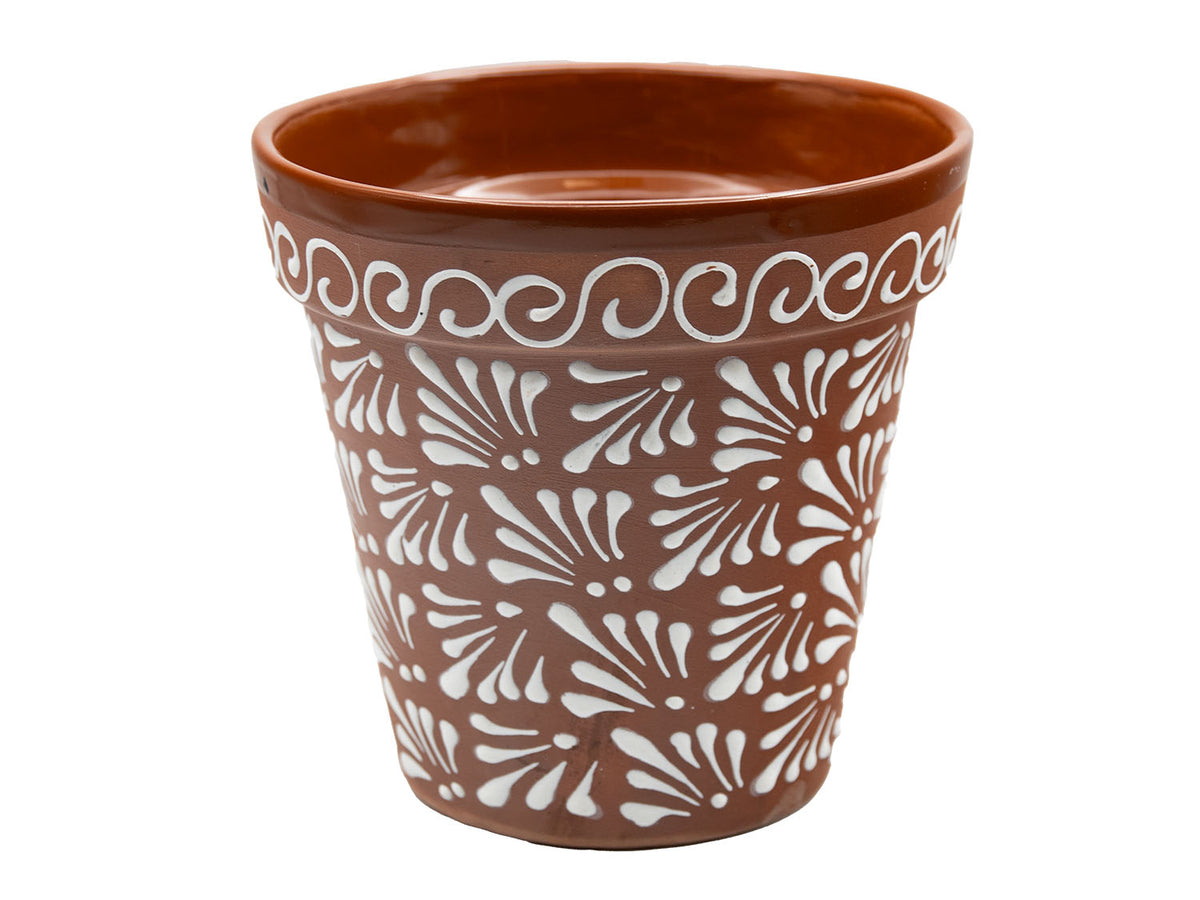 GARDEN VASE POT