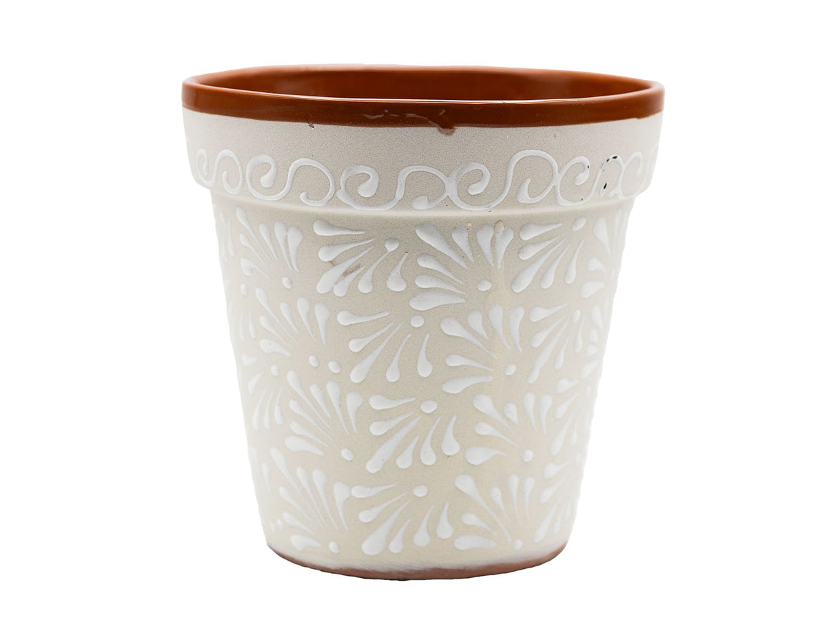 GARDEN VASE POT