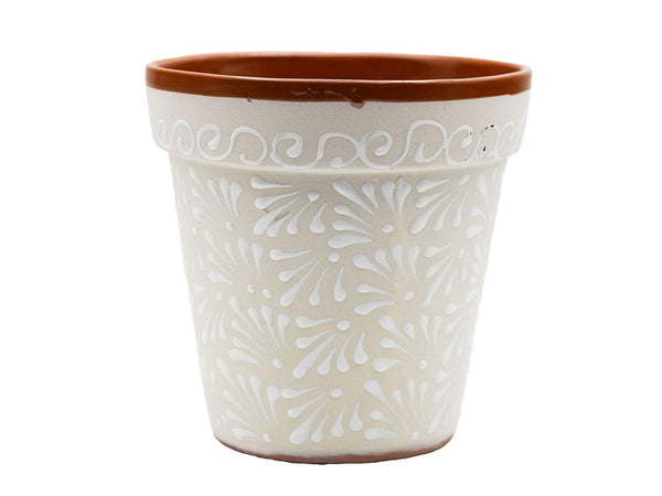 GARDEN VASE POT