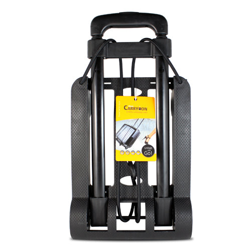 Trolley Dolly Foldable Luggage Cart