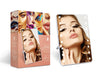 Smart Mirror Touchscreen Makeup Vanity