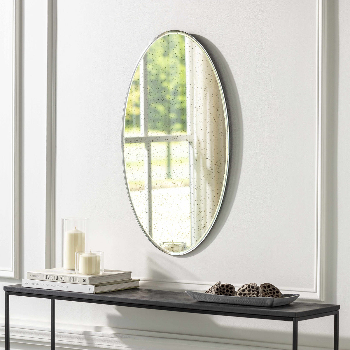 Tunga Mirror - Clearance