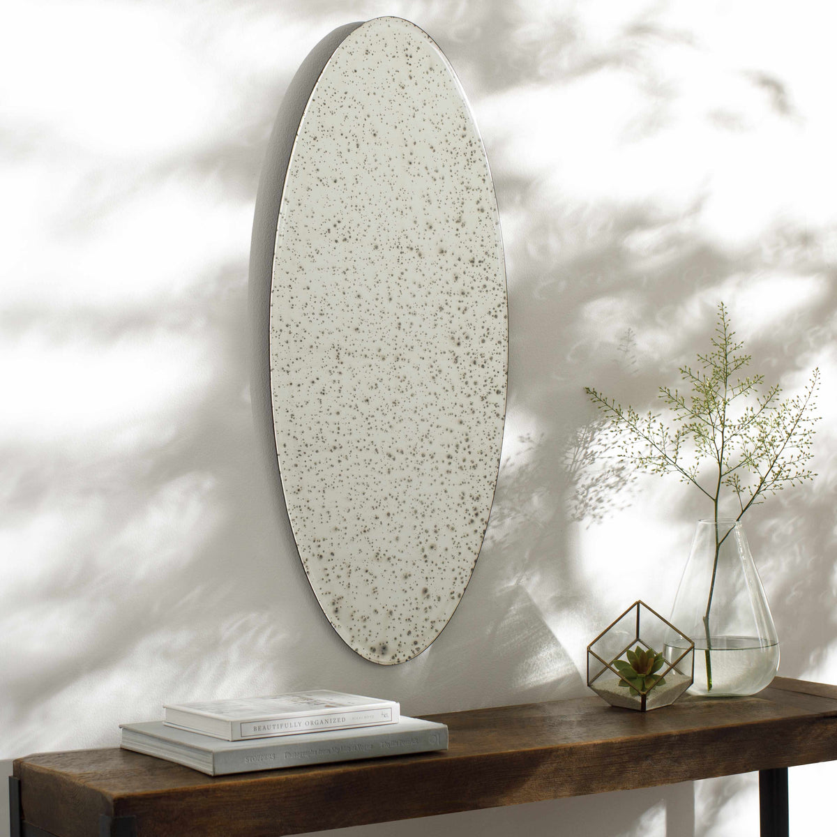 Tunga Mirror - Clearance
