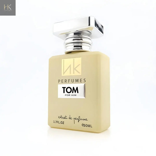 Tom Inspired by Amouage Interlude Man