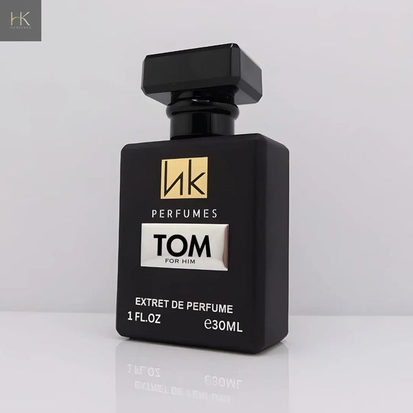 Tom Inspired by Amouage Interlude Man