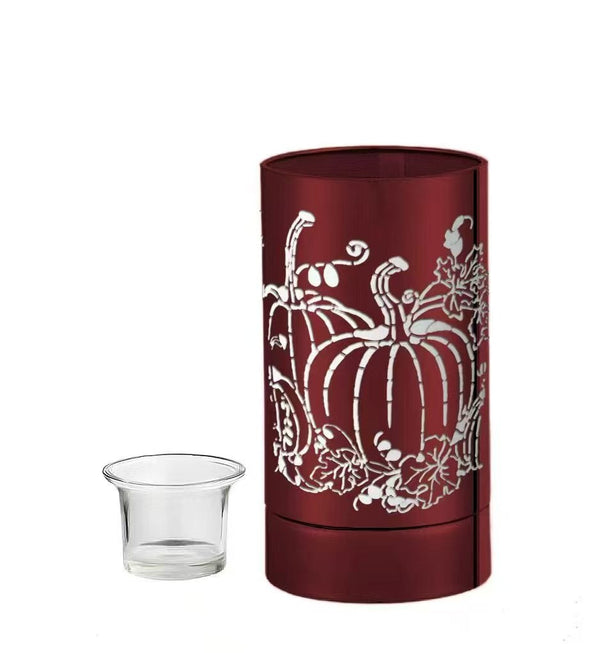 Touch lamp- Pumpkin Peterson Housewares & Artwares