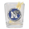 University of Memphis Tooth Pick Holder