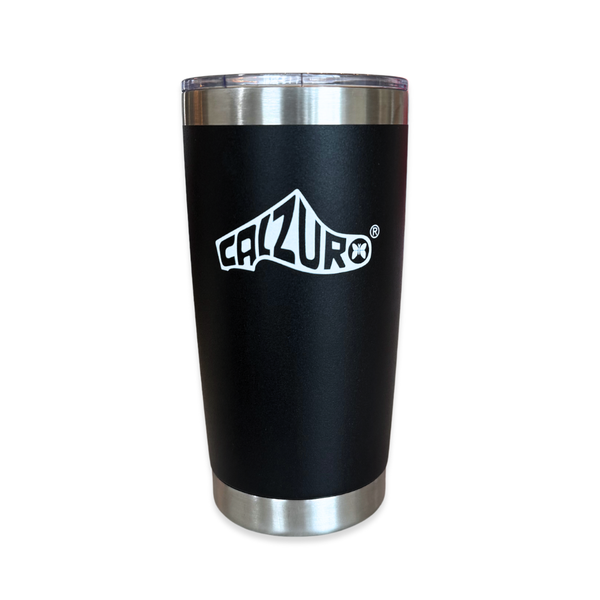 Calzuro Coffee Travel Mug