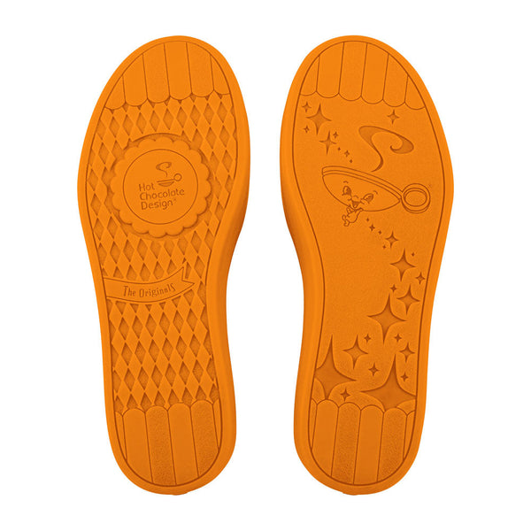 Trick Or Paws Women's Casual Sneakers