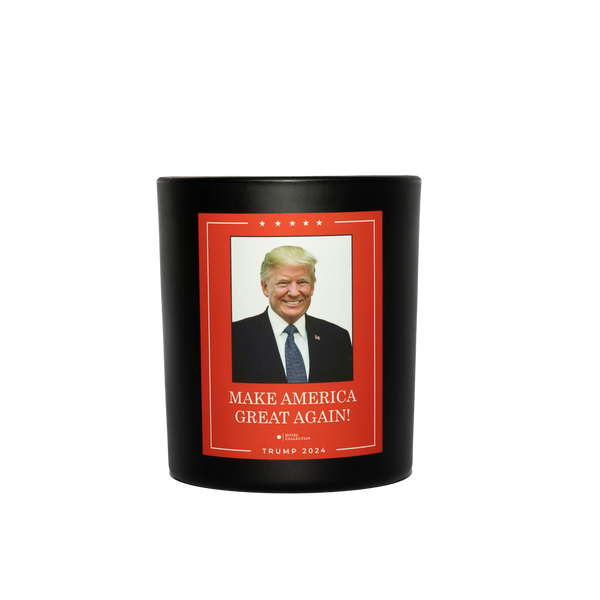Trump Presidential Candle